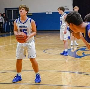 Meet your Posher, Scott